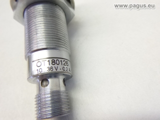 IPF Induktiver Sensor