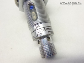 IPF Induktiver Sensor