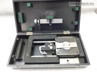 MASSI Winkelmess- und Prüfgerät