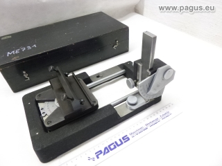 MASSI Winkelmess- und Prüfgerät