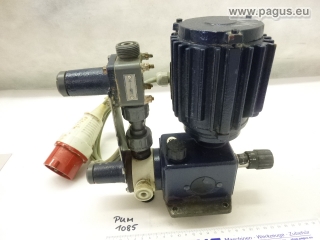 SERA Membran-Förderpumpe