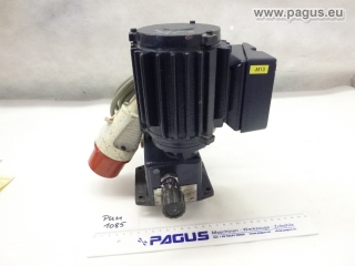 SERA Membran-Förderpumpe