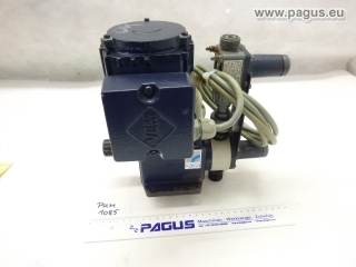 SERA Membran-Förderpumpe