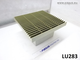 EBM PAPST Filterlüfter