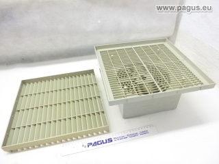 EBM PAPST Filterlüfter