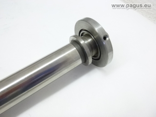 PAGUS Welle für Schleifspindel