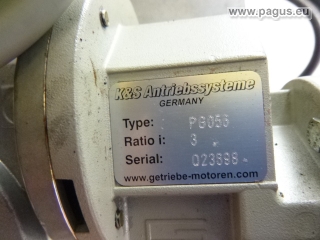 MZ Kühlmittelfilteranlage