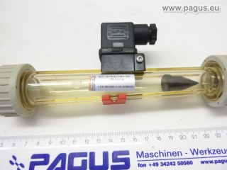 GEMÜ Durchflussmesser