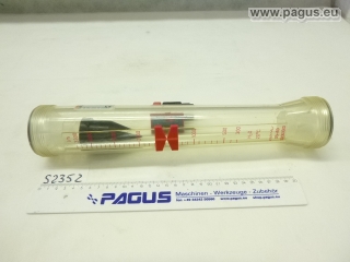 Durchflussmesser Typ 815, 20 - 260 l/h