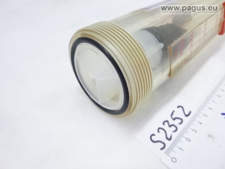 Durchflussmesser Typ 815, 20 - 260 l/h