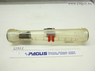 Durchflussmesser Typ 815, 20 - 260 l/h