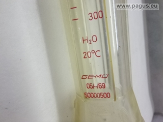 Durchflussmesser Typ 815, 20 - 260 l/h