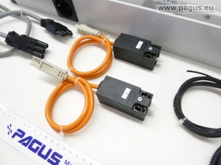 RITTAL Standardleuchte