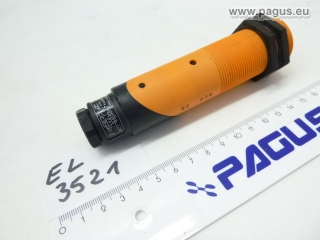 IFM Kapazitiver Sensor