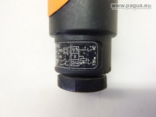 IFM Kapazitiver Sensor