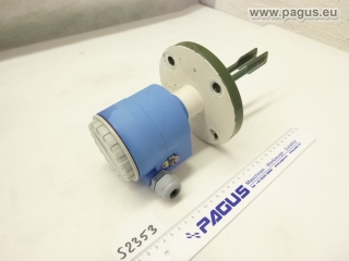 ENDRESS + HAUSER Grenzschalter