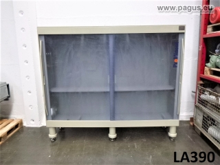 PROMINENT Dosiersystemschrank