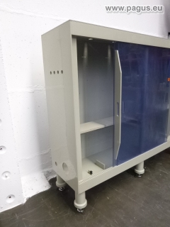 PROMINENT Dosiersystemschrank