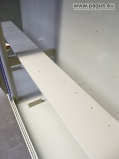 PROMINENT Dosiersystemschrank