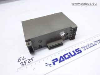 SIEMENS Elektronikmodul