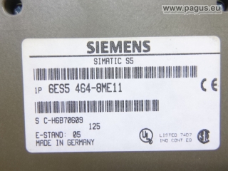 SIEMENS Elektronikmodul