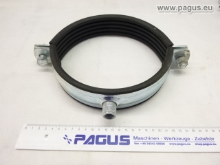 SIKLA Zweiteilige Rohrschelle