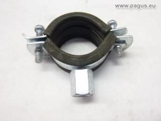 SIKLA Zweiteilige Rohrschelle