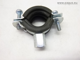 SIKLA Zweiteilige Rohrschelle