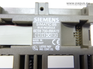 SIEMENS Elektronikmodul