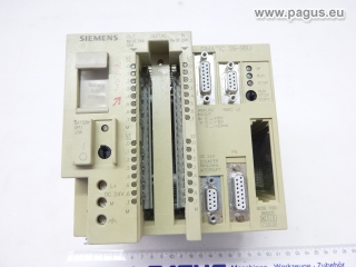SIEMENS Elektronikmodul
