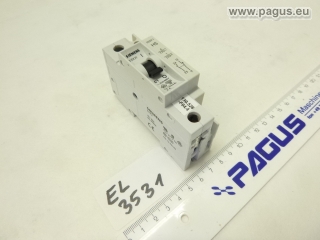 SIEMENS Leitungsschutzschalter