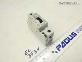 SIEMENS Leitungsschutzschalter