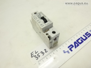 Leitungsschutzschalter 5SX21 - C4, 8 Stück