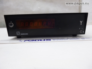 HEIDENHAIN Vor-Rückwärtszähler