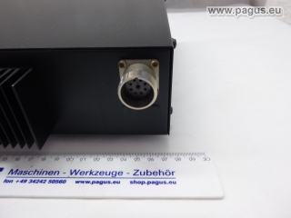 HEIDENHAIN Vor-Rückwärtszähler