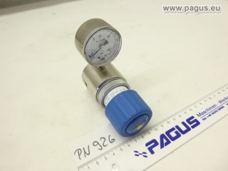 DRÄGER TESCOM Druckregler