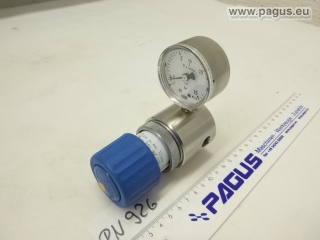 DRÄGER TESCOM Druckregler