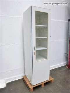 PAGUS Vitrinenschrank