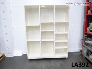 RAMGRABER Cemikalienschrank