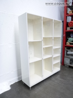 RAMGRABER Cemikalienschrank