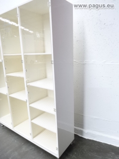 RAMGRABER Cemikalienschrank