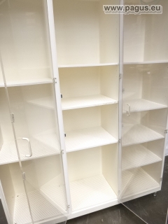 RAMGRABER Cemikalienschrank