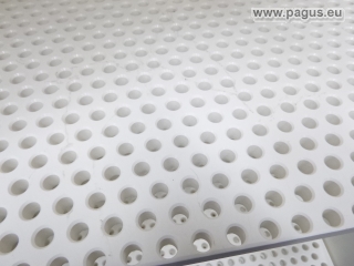 RAMGRABER Cemikalienschrank