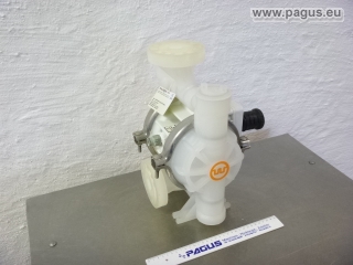 WILDEN Druckluftmembranpumpe