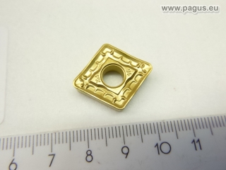 KYOCERA Wendeschneidplatte