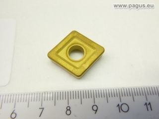 KYOCERA Wendeschneidplatte