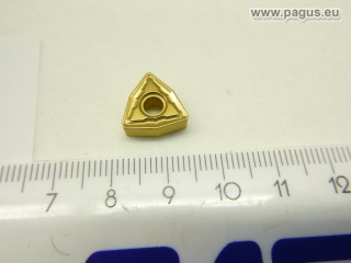 KYOCERA Wendeschneidplatte