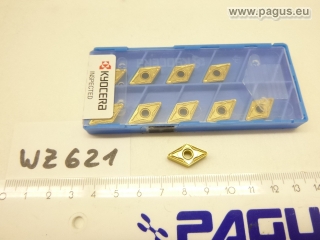 KYOCERA Wendeschneidplatte