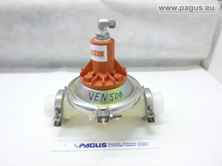 Zawór zwrotny WILDEN