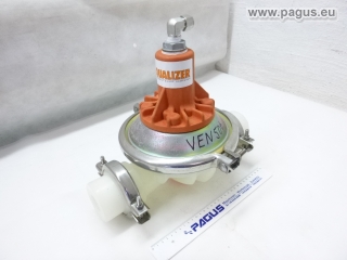 Zawór zwrotny WILDEN